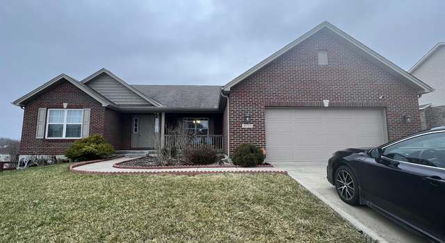 Photo of 4725 Osprey Pointe Dr, Liberty Twp, OH 45011