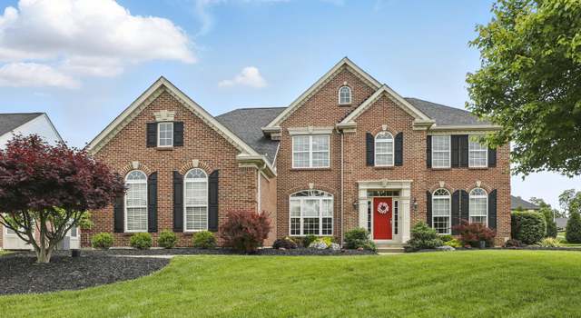 Photo of 5518 Rentschler Estates Dr, Fairfield Twp, OH 45011