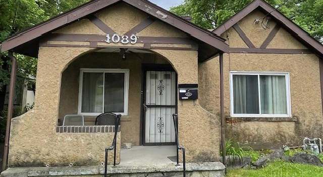 Photo of 1089 Byrd Ave, Lincoln Heights, OH 45215