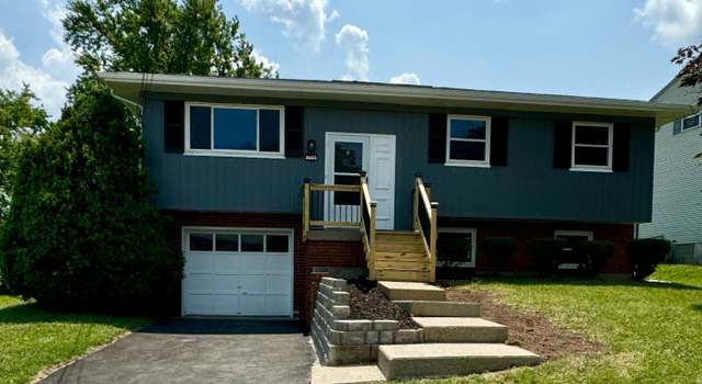 Photo of 779 Hanson Dr, Forest Park, OH 45240