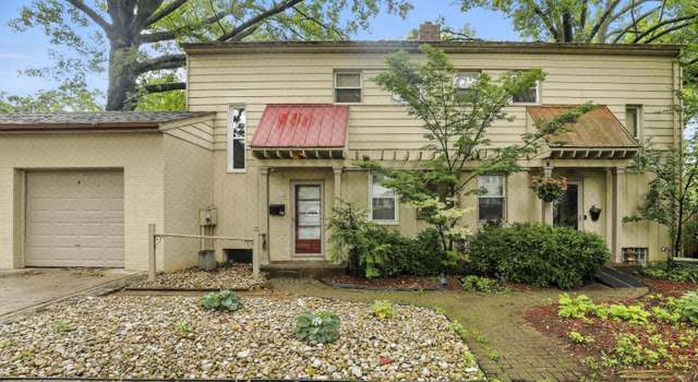 Photo of 110 Burley Cir, Greenhills, OH 45218