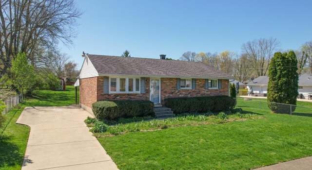 Photo of 595 Comet Dr, Union Twp, OH 45244