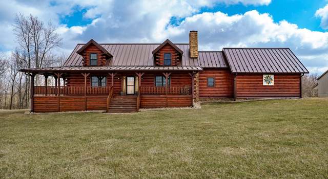 Photo of 2107 E Fork Rd, New Vienna, OH 45159
