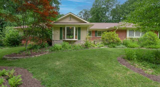Photo of 6040 Luwista Ln, Cincinnati, OH 45230