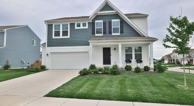 Photo of 1322 Eagle Blvd, Hamilton Twp, OH 45039