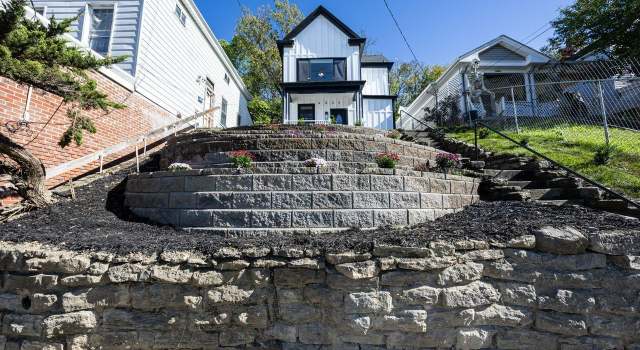 Photo of 4044 Eastern Ave, Cincinnati, OH 45226