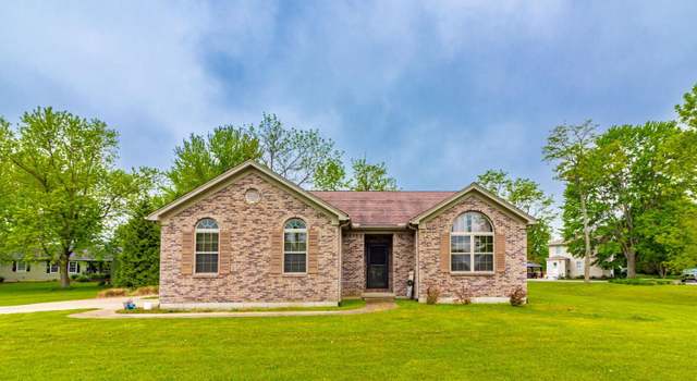 Photo of 269 Horseshoe Dr, Jackson Twp, OH 45171
