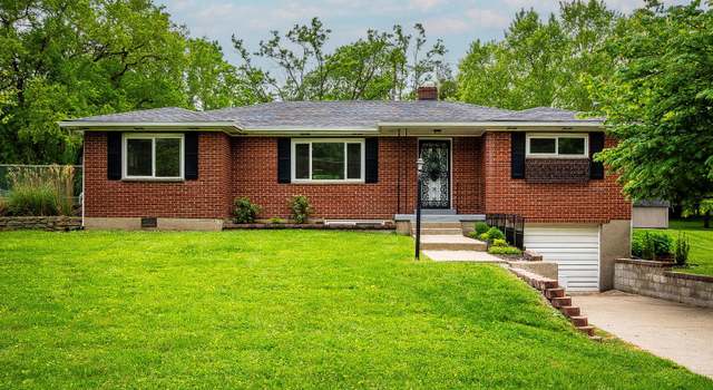 Photo of 8207 Sunburst Dr, West Chester, OH 45241
