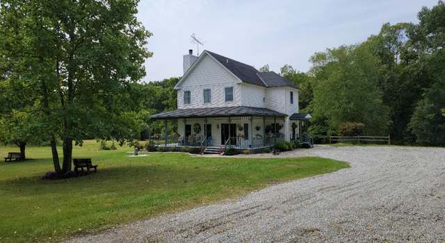 Photo of 8253 Yorkridge Rd, Guilford, IN 47022