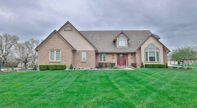 Photo of 11620 Aristocrat Dr, Crosby Twp, OH 45030