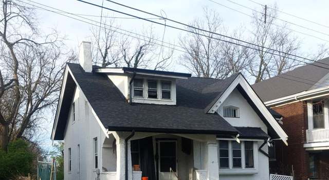 Photo of 524 Carplin Pl, Cincinnati, OH 45229