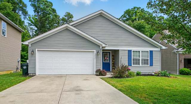 Photo of 3471 Hickory Ln, Pierce Twp, OH 45102