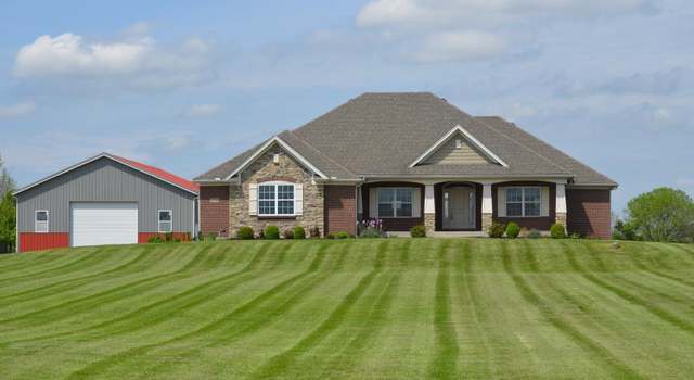 Photo of 5778 Spartan Hill Ln, Wayne Twp, OH 45068