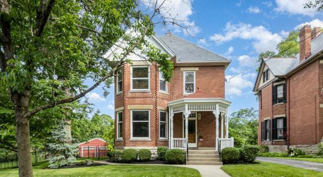 Photo of 167 Twain Ave, Cincinnati, OH 45233