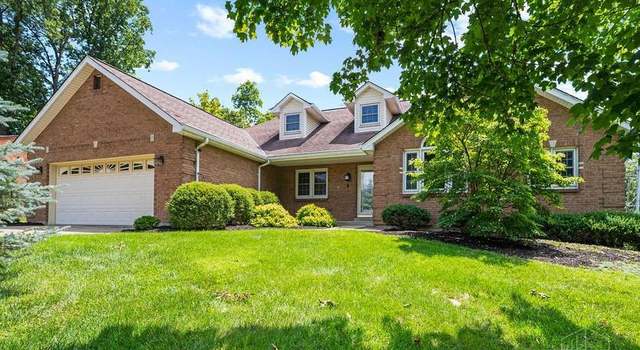 Photo of 7487 Timberline Dr, West Chester, OH 45241