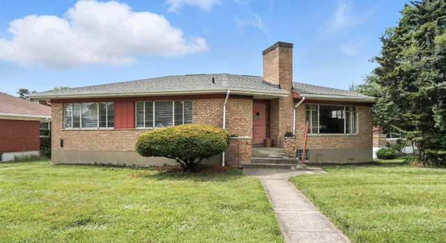 Photo of 6101 Capri Dr, Cincinnati, OH 45224