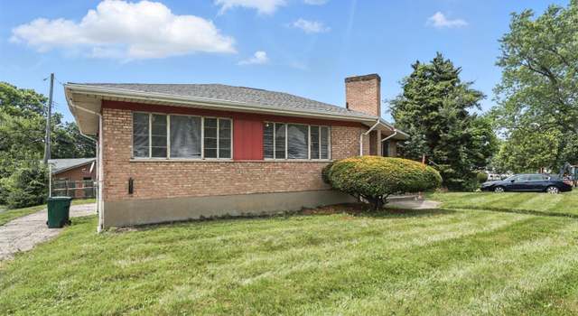 Photo of 6101 Capri Dr, Cincinnati, OH 45224