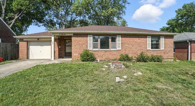 Photo of 185 East Crest Dr, Cincinnati, OH 45215