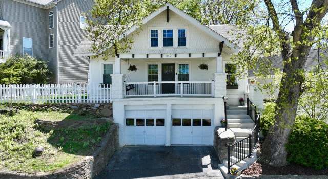 Photo of 610 Athens Ave, Cincinnati, OH 45226