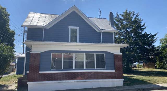 Photo of 217 W Twin St, Lewisburg, OH 45338