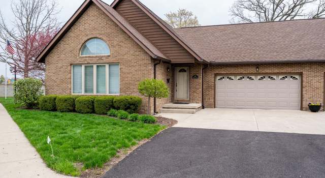 Photo of 101 Highland Ave, Washington Court Hous, OH 43160