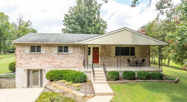 Photo of 2418 Elm Rd, Loveland, OH 45140