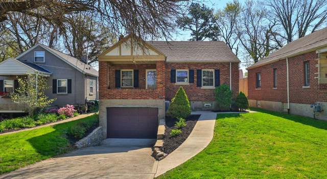 Photo of 3878 Marburg Ave, Cincinnati, OH 45209