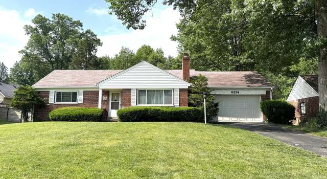 Photo of 6274 Salem Rd, Anderson Twp, OH 45230