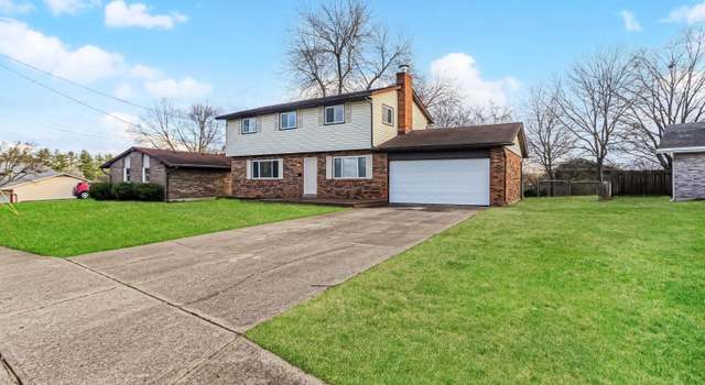 Photo of 846 Wesleyan Dr, Fairfield, OH 45014