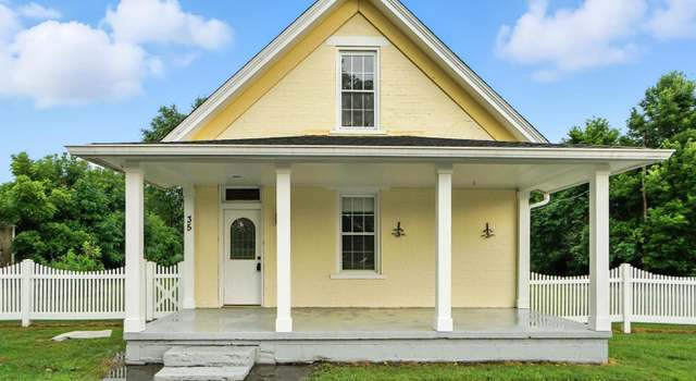 Photo of 35 Wells St, Moscow, OH 45153