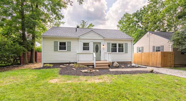 Photo of 547 Miami Ave, Milford, OH 45150