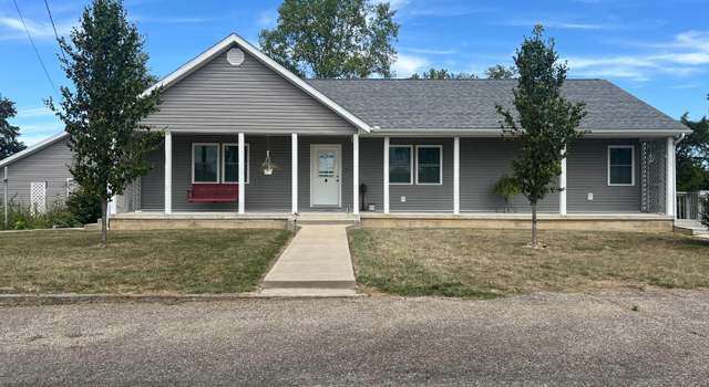Photo of 13731 Sawmill Rd, Sinking Spring, OH 45133