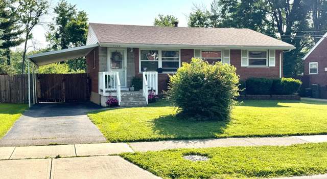 Photo of 10546 Thornview Dr, Sharonville, OH 45241