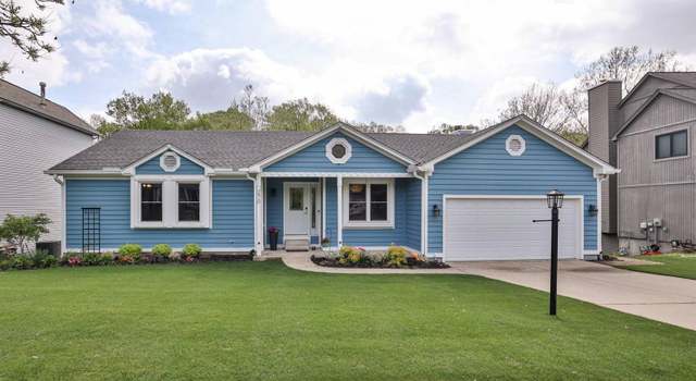 Photo of 270 Foliage Ln, Springboro, OH 45066