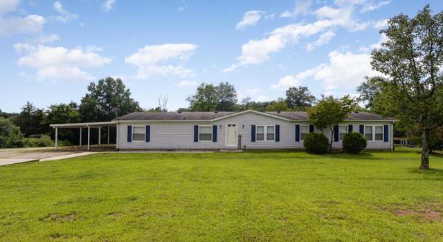 Photo of 12383 St Rt 350, Moores Hill, IN 47032
