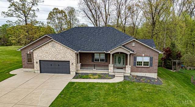 Photo of 3806 Longhorn Dr, Ross Twp, OH 45013