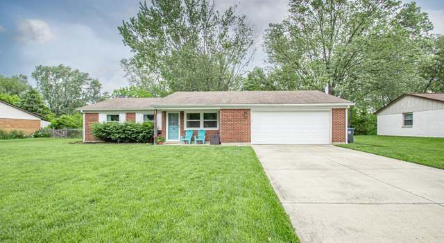 Photo of 75 Graywood Ct, Centerville, OH 45458