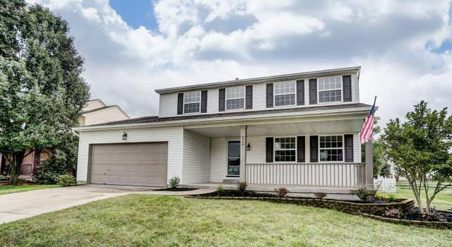 Photo of 317 Greenwood Ln, Trenton, OH 45067