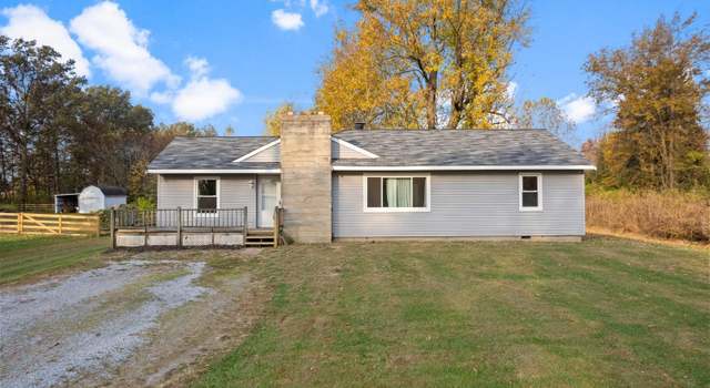 Photo of 1101 St Rt 133, Franklin Twp, OH 45106