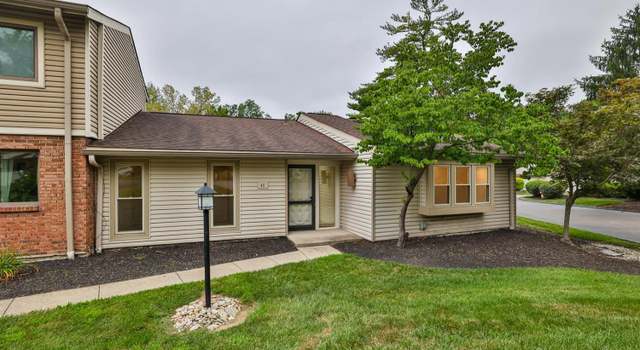 Photo of 45 Aspen Ct, Cincinnati, OH 45246