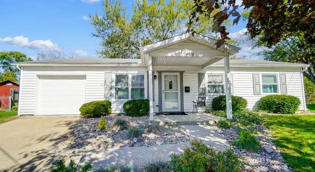 Photo of 930 Sheffield Dr, Mason, OH 45040
