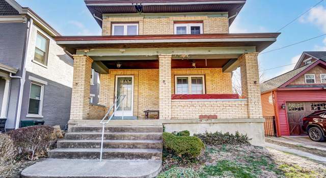 Photo of 4310 Pitts Ave, Cincinnati, OH 45223