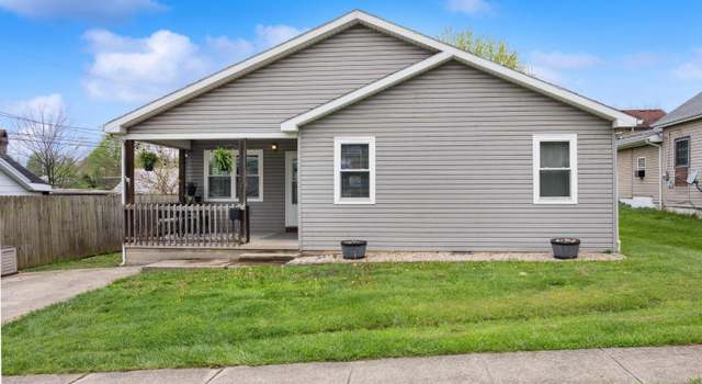 Photo of 407 S East St, Hillsboro, OH 45133