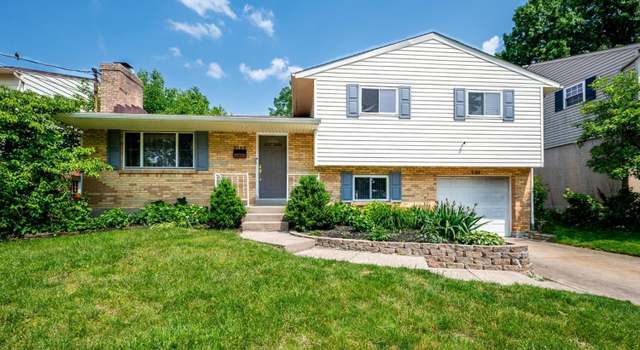 Photo of 9168 Millcliff Dr, Springfield Twp., OH 45231