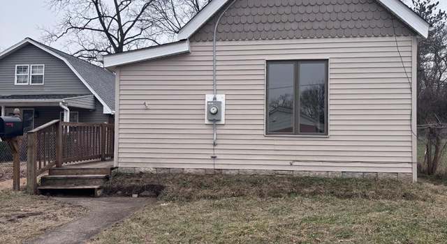 Photo of 1125 Hunt Ave, Hamilton, OH 45013