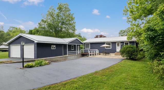 Photo of 11820 Short St, Paint Twp, OH 45133