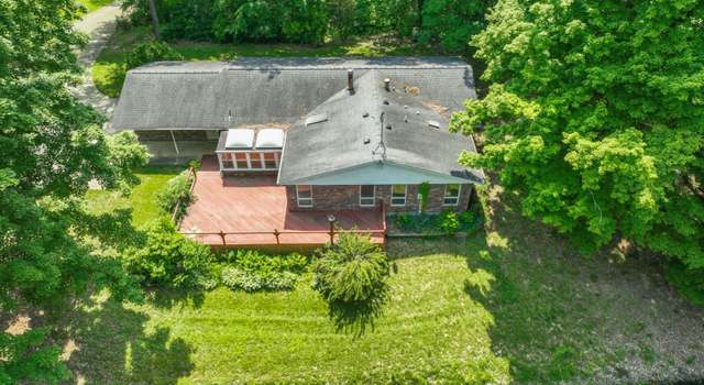 Photo of 14356 N Co Rd 1000 E, Sunman, IN 47041