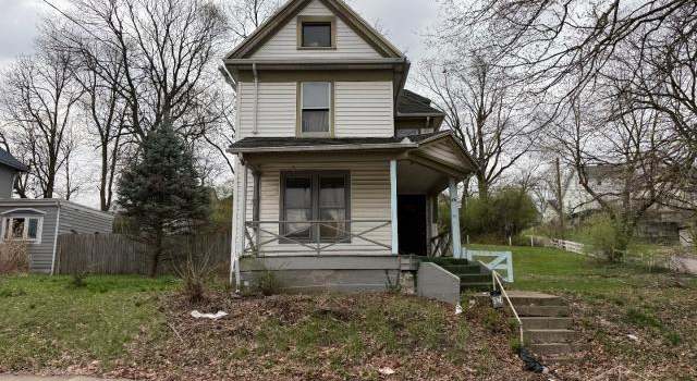 Photo of 506 Burkhardt Ave, Dayton, OH 45403