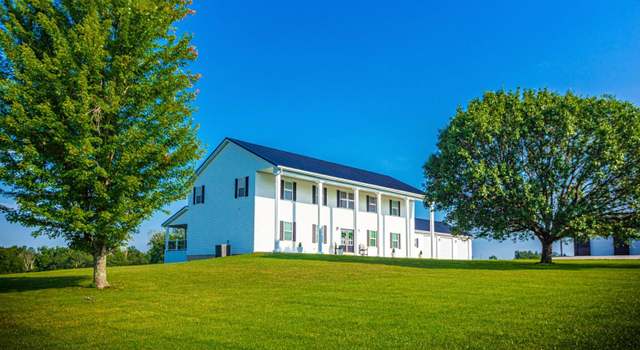 Photo of 369 Foster Rd, West Union, OH 45693