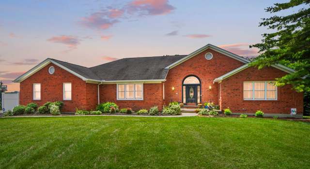 Photo of 5765 Dry Ridge Rd, Colerain Twp, OH 45252